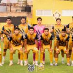 Los Zorros del Atlético Morelia-UMSNH con 10 hombres, salen vivos de la jungla de los Gorilas de Juanacatlán