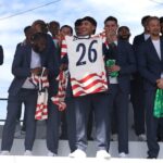 Alejandro Zendejas jugará la Copa del Mundo 2026 al ser incluido en la Selección de Estados Unidos