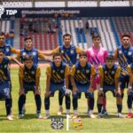 Unos Zorros del Atlético Morelia-UMSNH invictos se miden con Gorilas de Juanacatlán por el pase a la final en la TDP