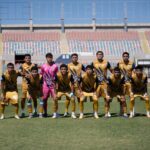 Los Zorros del Atlético Morelia-UMSNH ya tienen rival en Cuartos de Final de la Liga TDP: Tecos de Guadalajara
