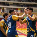 Los Zorros del Atlético Morelia-UMSNH sin mañana por el título de Clubes Filiales en la TDP