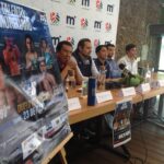 IMCUFIDE presenta función de box del Talento Moreliano