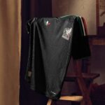 Selección Mexicana presenta tercer jersey para el Mundial 2026