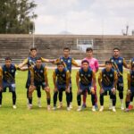 Los Zorros del Atlético Morelia-UMSNH avanzan a Cuartos de Final de la Liga TDP al vencer a Capitanes