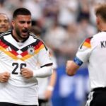 Partidazo: Alemania con remontada agónica derrota 2-1 a Costa de Marfil