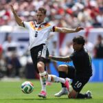 Cae un de los anfitriones en casa: Estados Unidos 1-2 Alemania en amistoso previo a la Copa del Mundo 2026