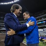 El Club América hace oficial la llegada de Guillermo Almada como su nuevo director técnico 