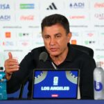 Irán denuncia que ha sido oprimido en el Mundial 2026