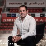 André Jardine inicia una nueva etapa como entrenador, dirigirá en Dubái