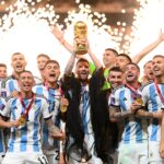 Dónde ver EN VIVO, a la vigente campeona del mundo, Argentina que se mide con Argelia