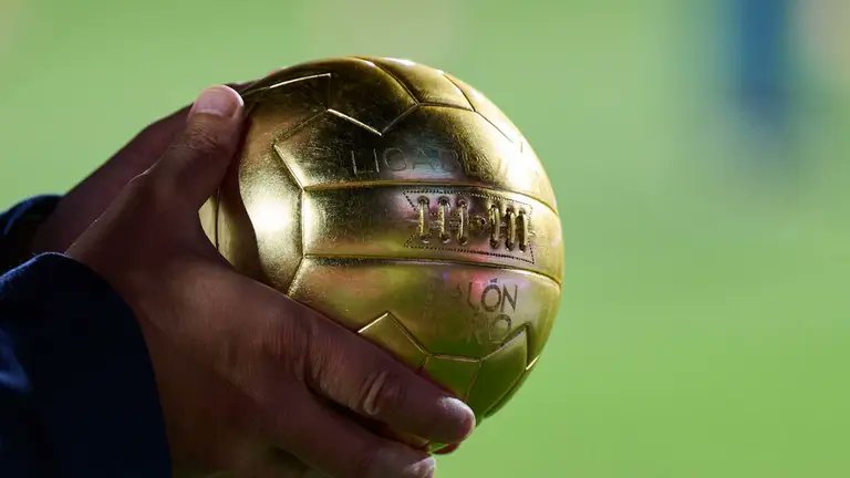 En plena efervescencia mundialista la Liga MX revela nominados al Balón de Oro 2026