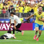 Brasil avanza a octavos de final de la Copa del Mundo 2026 al remontar en el añadido 2-1 y elimina a Japón