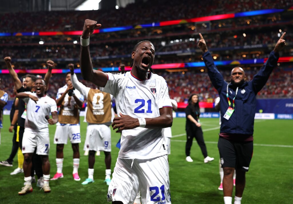 Cabo Verde aguanta y le saca empate inesperado a la favorita España