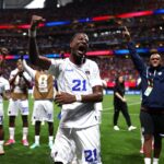 Cabo Verde aguanta y le saca empate inesperado a la favorita España
