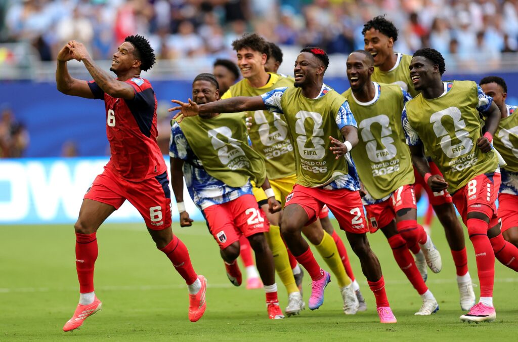 Uruguay vuelve a decepcionar tras empatar 2-2 con Cabo Verde