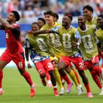Uruguay vuelve a decepcionar tras empatar 2-2 con Cabo Verde