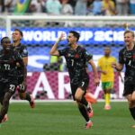 Canadá con gol en la prórroga de Eustaquio vence a Sudáfrica y  avanzan a Octavos de Final del Mundial 2026