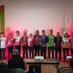 Más de 2 mil corredores se esperan en el Medio Maratón de la Cruz Roja Morelia