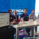 Festejarán a papá con la 12ª edición de la Carrera Atlética del Día del Padre