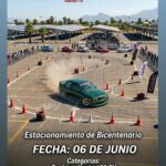En la explanada del Complejo Deportivo Bicentenario, el Slalom Series Camac 2026