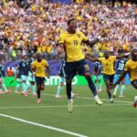 ¡Ecuador lo hizo posible: vencer a Alemania para seguir con vida en la Copa del Mundo 2026!