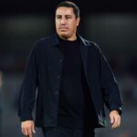 Pumas hace oficial la salida de Efraín Juárez