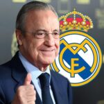 Florentino Pérez gana las elecciones y será presidente del Real Madrid hasta 2030