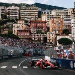 Regresa la Fórmula 1 con el Gran Premio de Mónaco 2026
