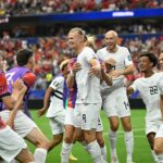 Erling Haaland le da el pase a Noruega a Octavos de Final del Mundial 2026 al vencer 2-1 a Costa de Marfil