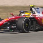 Lewis Hamilton se impone a los Mercedes para conquistar el Gran Premio de Barcelona-Catalunya 2026