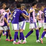 Japón tras el empate de 1-1 con Suecia definió a su rival en los 16avos del Mundial 2026: Brasil