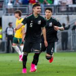 México mantiene racha invicta en el 2026 al vencer 1-0 a Australia