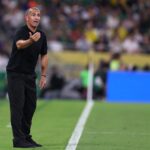 Túnez despide a su técnico tras ser goleados en su debut mundialista