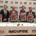 Todo listo para mostrar el músculo en el Campeonato Selectivo de Físicoconstructivismo Michoacán 2026