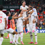Marruecos elimina a la ‘Naranja Mecánica’ del Mundial 2026 en dramática serie de penales