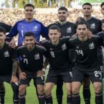 Estos son los números que portarán los 26 seleccionados de México para la Copa del Mundo 2026