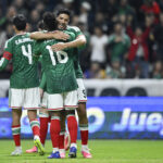 ¡Ilusiona la Selección Mexicana previo a su participación en la Copa del Mundo 2026 tras golear 5-1 a Serbia!