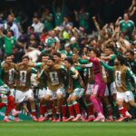 ¡México . . . canta y no llores al vencer 2-0 a Sudáfrica en su debut en la Copa Mundial 2026!