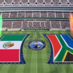 ¡Todo listo para el arranque de la Copa del Mundo 2026! 