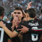 México ante Serbia en su última prueba previa a la Copa del Mundo 2026