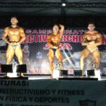 Definida la Selección de Michoacán para el Campeonato Nacional de Fisicoculturismo y Fitness Monterrey 2026