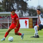 Atlético Morelia inicia pretemporada con derrota de 1-0 ante Necaxa