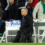 José Mourinho está de regreso con el Real Madrid