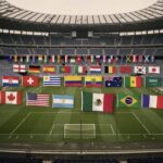 Calendario Copa del Mundo 2026: Fechas y horarios de todos los partidos