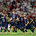 ¡PSG es Bicampeón de Europa!