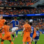 Con sensacional segundo tiempo, Países Bajos empata 2-2 con Japón