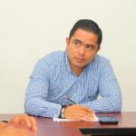 El deporte un gran aliado para los morelianos: Pablo César Sánchez Silva, titular del IMCUFIDE