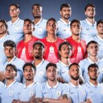 Uruguay presentó su lista para la Copa del Mundo 2026