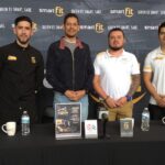 Invitan a unirte al 1er. Reto Smart Truck en Plaza Morelos