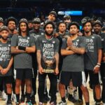 Spurs eliminan al Thunder y se cita con los Knicks en la Finales de la NBA